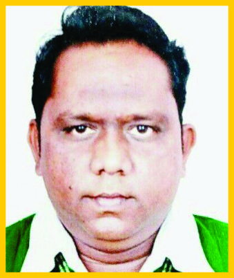 DR. RAHUL GAUTAM WAGHMARE